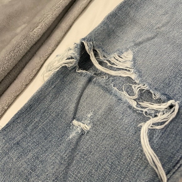 Citizens of Humanity Liya High Rise Classic Fit - Picture 7 of 12